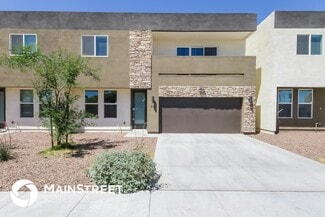 2000 N 36th St, Phoenix, AZ 85008