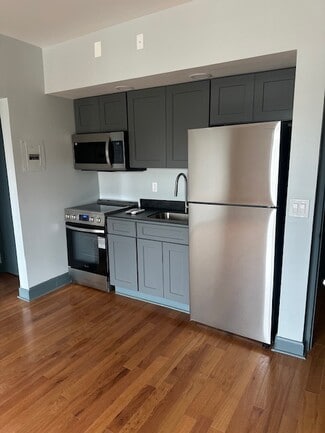 530 Main St Unit 204 Studio, Niagara Falls, NY 14301