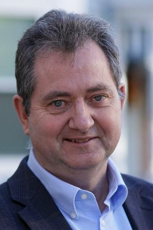 Michael O'Dea