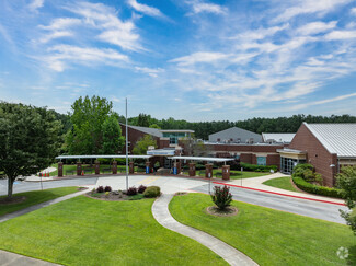 Creek View Elementary School