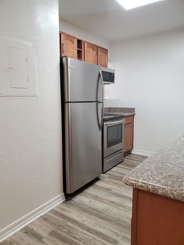 Pantano Villas Apartments, Tucson, AZ 85710 - photo 2