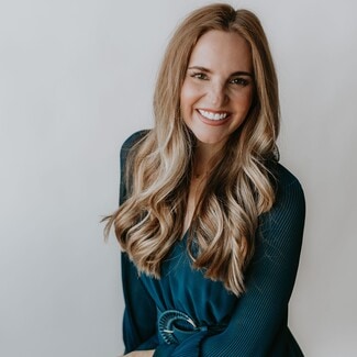 Christina McCarthy