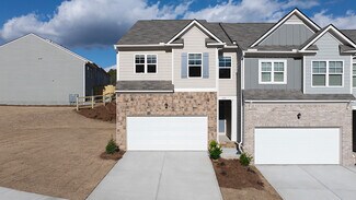 2565 Poppy Ct, Buford, GA 30519