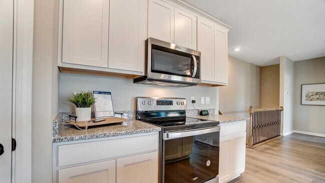 2450 E Leffel Ln unit 37029030, Springfield, OH 45505 - photo 4