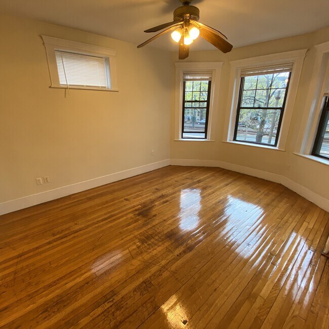 1412 Commonwealth Ave unit 7, Boston, MA 02134 - photo 5