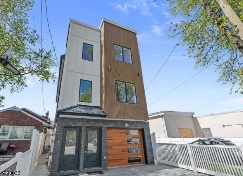 13 Brook St unit 2, Belleville, NJ 07109 - photo 1