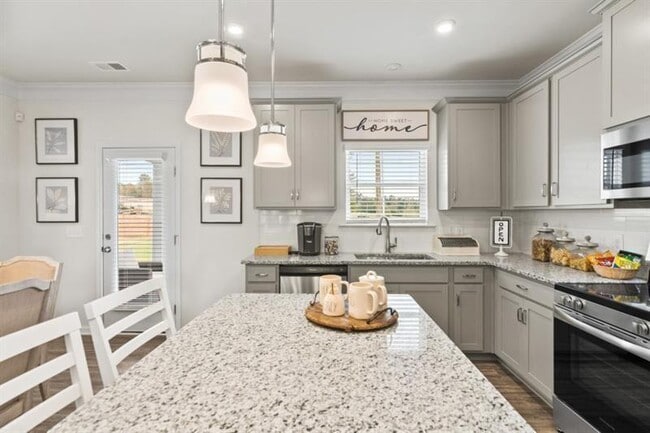 8009 Haven Springs, Douglasville, GA 30134 - photo 7