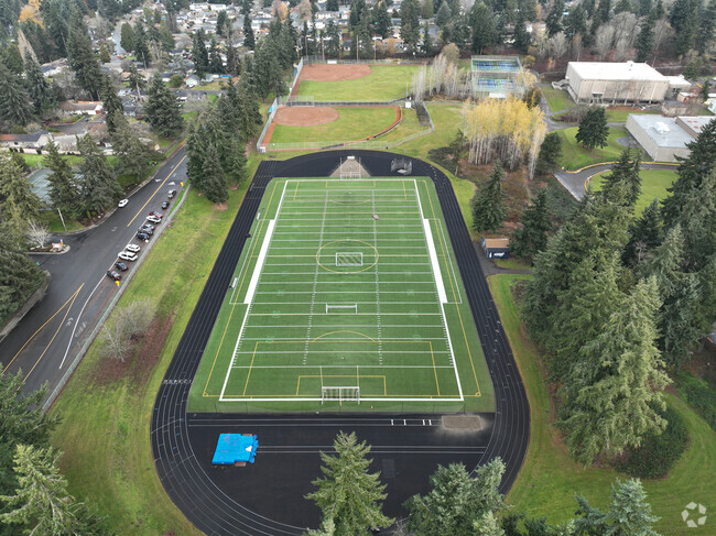 Decatur High School