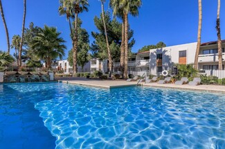15202 N 40th St, Phoenix, AZ 85032