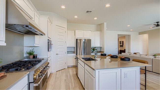 33422 N Dill Ave, San Tan Valley, AZ 85143 - photo 3