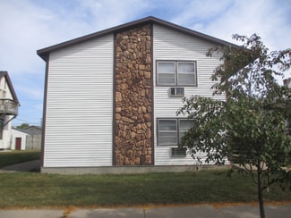 508 9th St N Unit 3, La Crosse, WI 54601