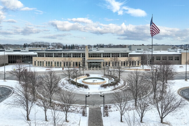 Federated Mutual Insurance Company is a major employer in the Owatonna area.