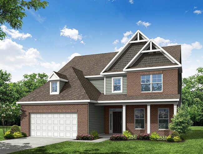 1303 Wiggins Dr unit 38759877, Gastonia, NC 28054 - photo 7