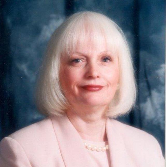 Linda Patterson