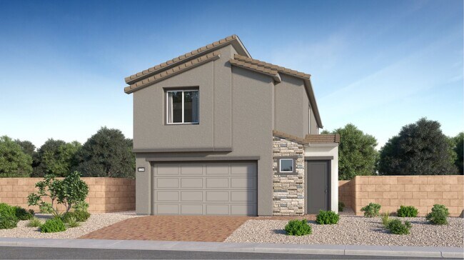 11852 Waterbird Ave unit 36037278, Las Vegas, NV 89138 - photo 2