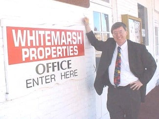 Dennis Whitemarsh