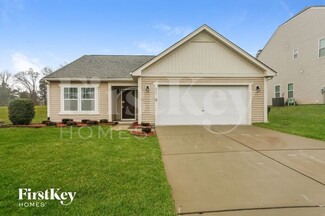 875 Pointe Andrews Dr, Concord, NC 28025