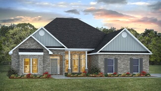 11 Stonebridge Unit 36199485, Petal, MS 39465