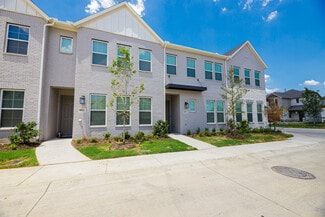 9916 Hennings St, Irving, TX 75063