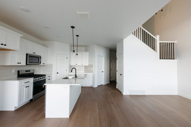 838 N Pugh Ln unit Lot 928, Saratoga Springs, UT 84045 - photo 6