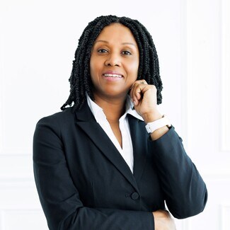 Maureen Okafor