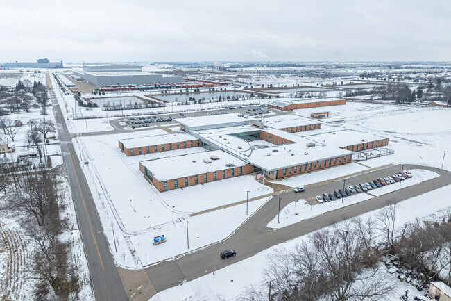 Laraway Elementary School