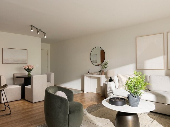 The Crest at Princeton Meadows, Plainsboro, NJ 08536 - photo 4