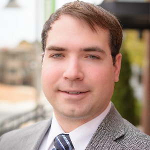 Matthew Nicklin