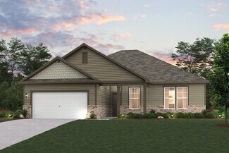 1105 Coppergate Dr Unit 36581764, Salisbury, NC 28147