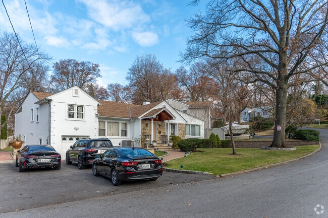 Single-family homes range from $980,000 to over $2 million in Beech Hill.