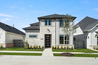 8921 Acorn Ave, Justin, TX 76247