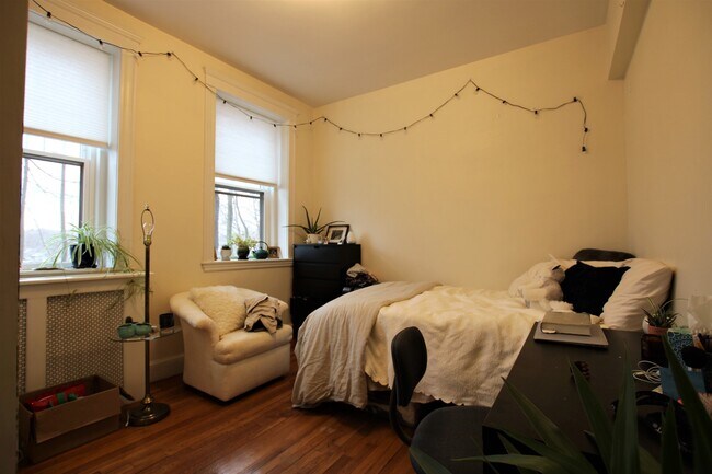 1999 Commonwealth Ave unit 5, Brighton, MA 02135 - photo 6