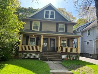 78 Coventry Ave Unit 78, Rochester, NY 14610