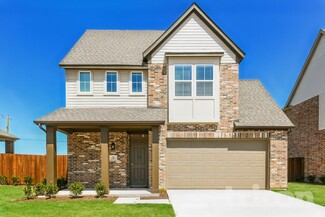 105 Bedford Cir, Saginaw, TX 76179