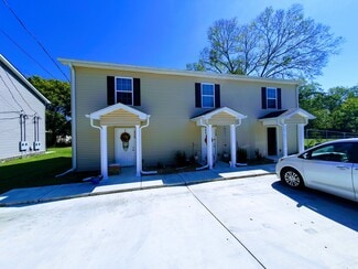 406 Hedgemont Ave, Fayetteville, TN 37334