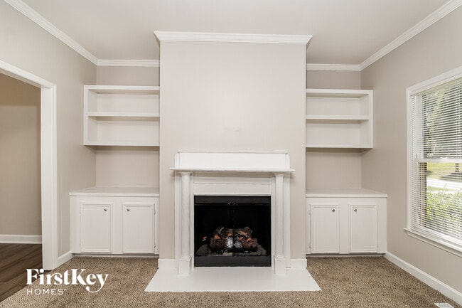 201 Bradford Pl Ln, Lewisville, NC 27023 - photo 2