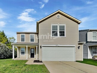 1722 Howell Dr, Indianapolis, IN 46231