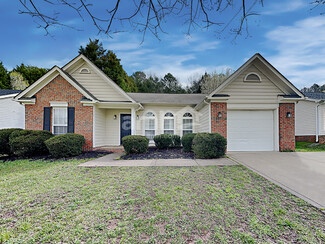 3124 Burkston Rd, Charlotte, NC 28269