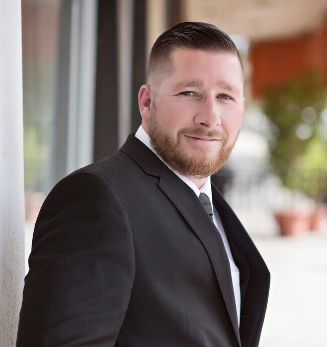 Agent Photo