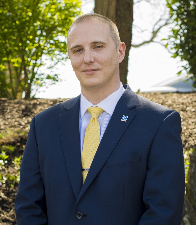 Steven Houghtaling
