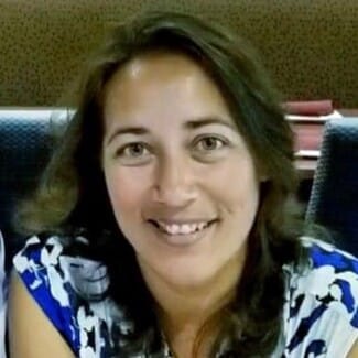 Jennifer Camperman-Bradford