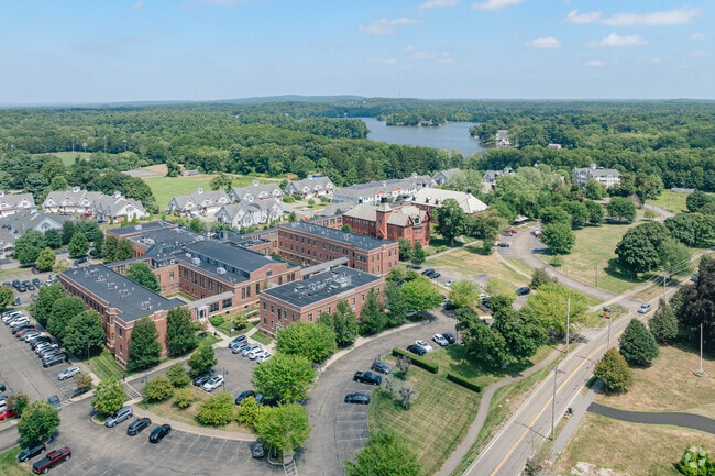 Aerial Context
