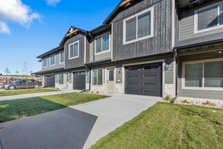 2700 E Hazelnut St, Brandon, SD 57005