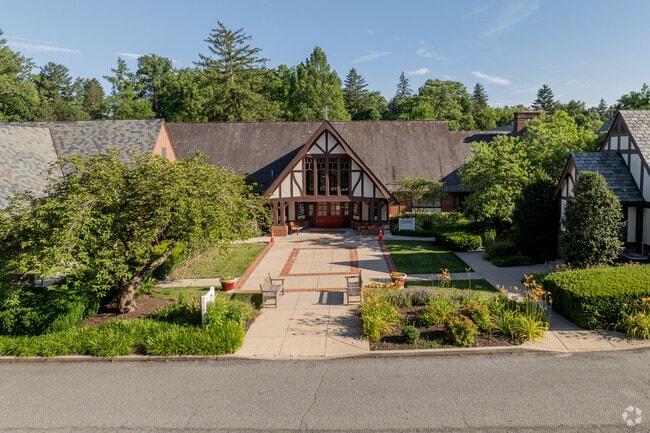 The staff at Good Shepherd School is dedicated to fostering a supportive learning environment.