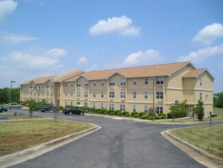 106 W Dublin Dr, Madison, AL 35758