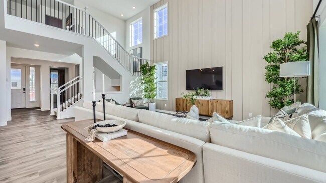 10846 Snowdon St, Parker, CO 80134 - photo 6