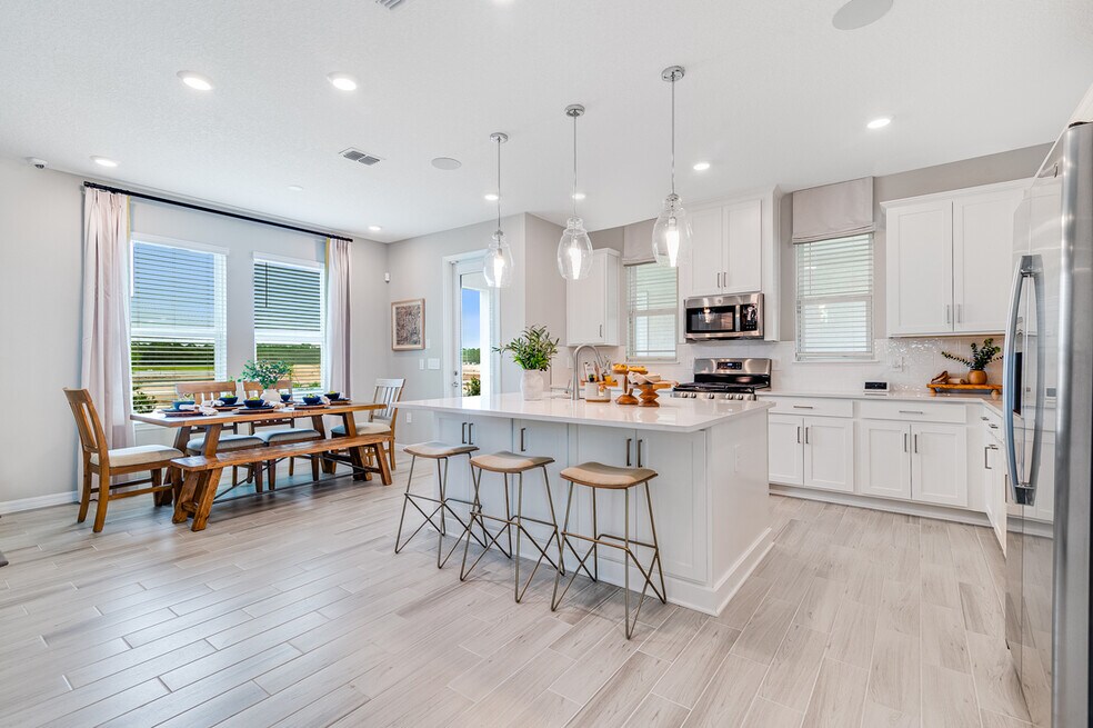 5157 Firestone Alley, St. Cloud, FL 34771 - photo 1