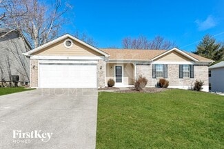 4 W Park Dr, O'Fallon, MO 63366