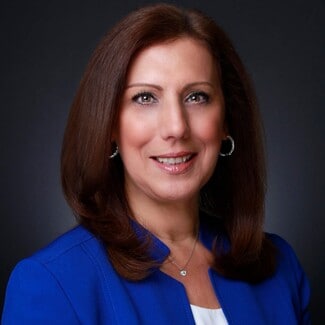 Carolyn De Falco