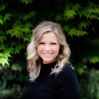 Rachel Sturdevant